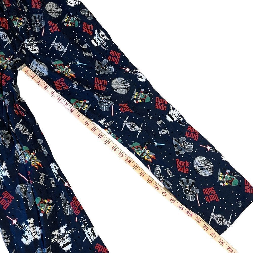 Star Wars - Dark Side men’s lounge pants NWT - Picture 5 of 6